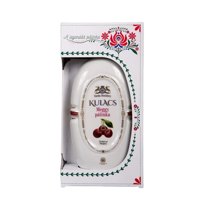 KULACS Meggypálinka (0,5L / 40%)