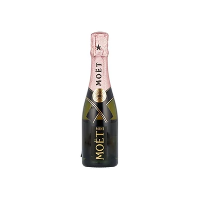 Moet & Chandon Rosé Impérial (0,2L)