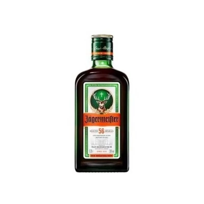 Jägermeister DRS (0,35L / 35%)