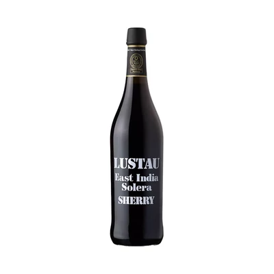 Lustau East India Cream DRS (0,5L)