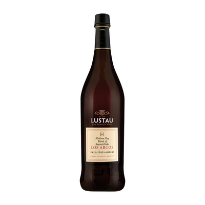 Lustau Los Arcos Amontillado (0,75L)