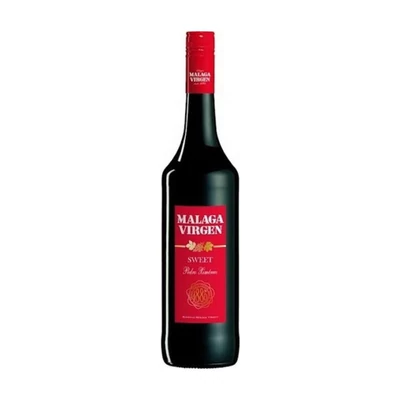 Málaga Virgen Pedro Ximénez (0,75L)
