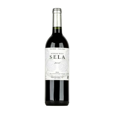Roda Sela (0,75L)