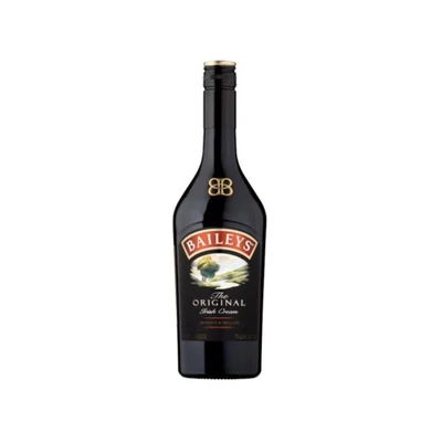 Baileys Irish Cream krémlikőr (0,5L / 17%)