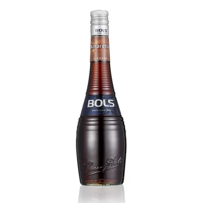 Bols Amaretto mandulalikőr (0,7L / 24%)