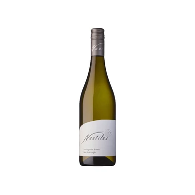 Nautilus Marlborough Suvignon Blanc 2023 (0,75L)