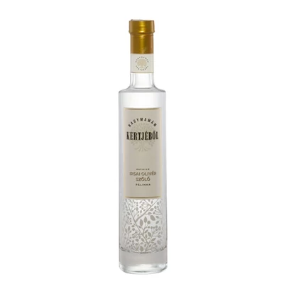 Nagymamám Kertjéből Irsai Olivér Szőlőpálinka (0,35L / 40%)