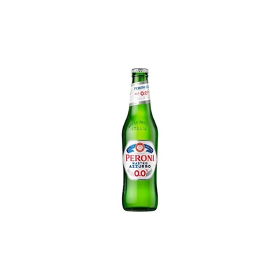 Peroni alkoholmentes sör DRS (0,33L)