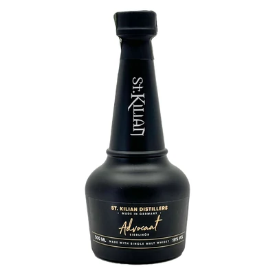 St. Kilian Advocaat tojáslikőr (0,5L / 18%)