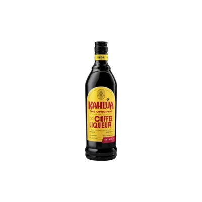 Kahlua kávélikőr (1L / 16%)