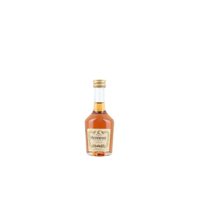Hennessy V.S cognac mini (0,05L /  40%)