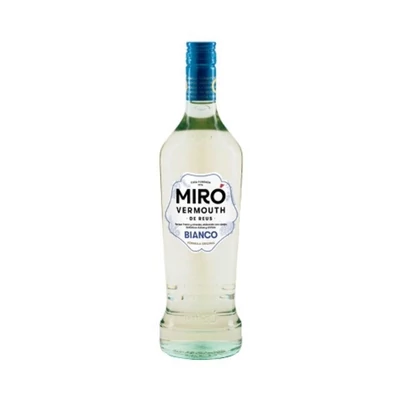 Miró Bianco vermut (1L / 15%)