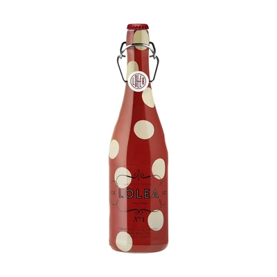LOLEA Sangria Frizzante (0,75L)