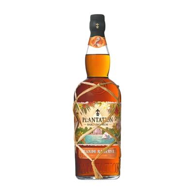 Plantation Barbados Grande Reserve rum (1L / 40%)