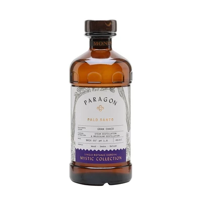 Monin Paragon Palo Santo szirup (0,475L)