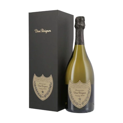 Dom Pérignon Brut 2015 (0,75L) díszdobozban