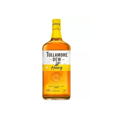Tullamore Dew Honey whiskey DRS (0,7L / 35%)