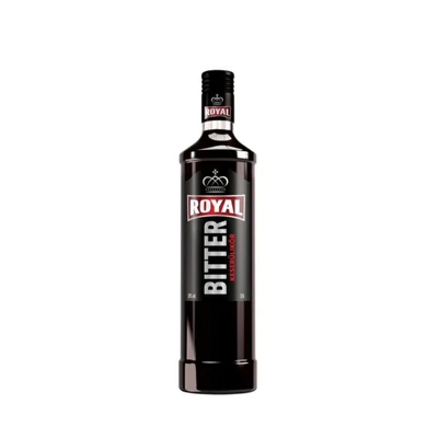 Royal Bitter Likőr (0,5L / 30%)