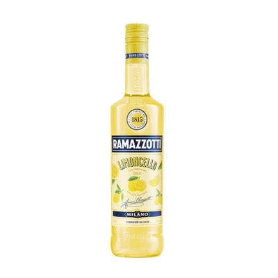 Ramazzotti Limoncello DRS (0,7L / 29%)