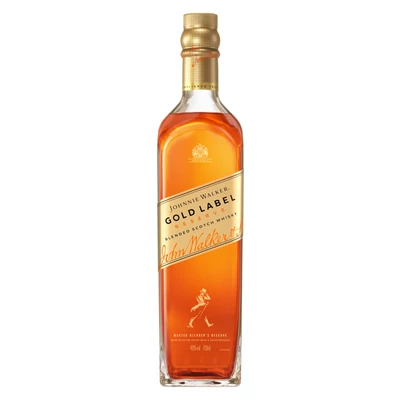 Johnnie Walker Gold Label Reserve whisky (0,7L / 40%)