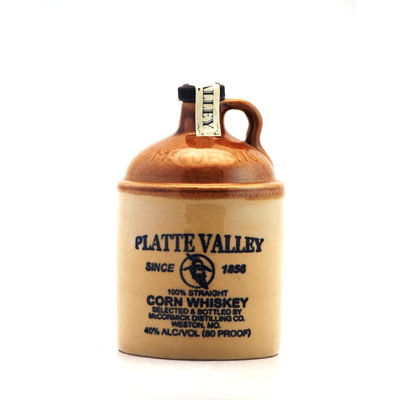 Platte Valley Corn (0,7L / 40%)