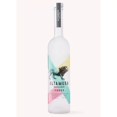 Altamura vodka DRS (0,7L / 43%)