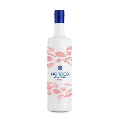 Nordes Rojo vermouth (1L / 15%)