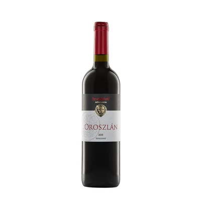 Szeleshát Oroszlán bor 2018 (0,75L)