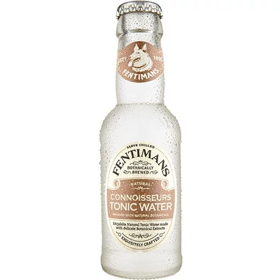 Fentimans Connoisseurs tonik DRS (0,2L)