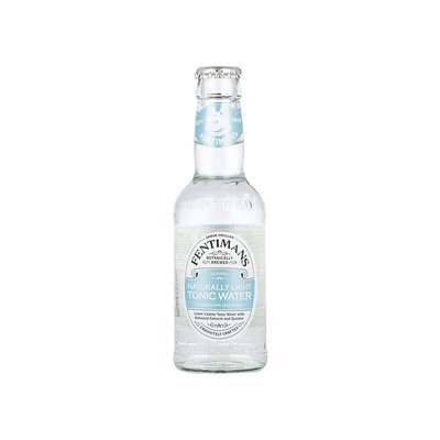 Fentimans Naturally Light tonik DRS (0,2L)