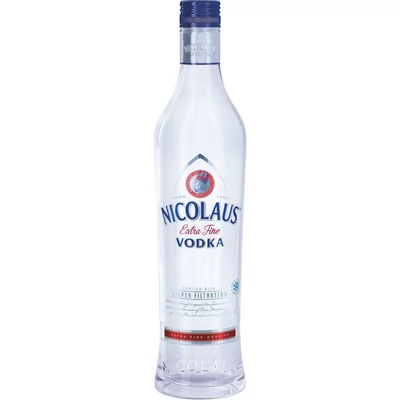 St. Nicolaus vodka DRS (0,5L / 38%)