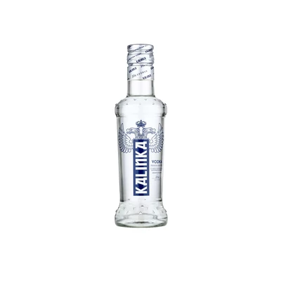 Kalinka vodka DRS (0,2L / 37,5%)