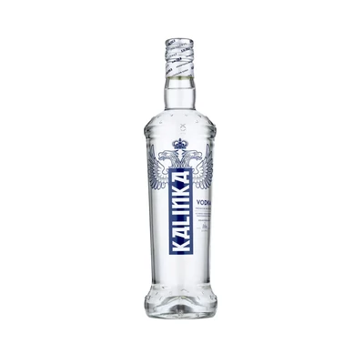 Kalinka vodka DRS (0,5L / 37,5%)