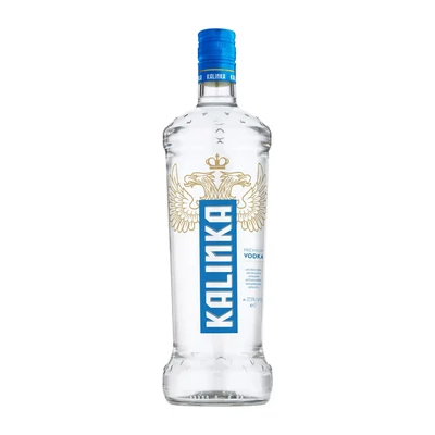 Kalinka vodka DRS (1L / 37,5%)