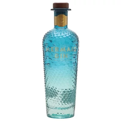 Mermaid gin (0,7L / 42%)