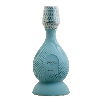 Adiccion Reposado tequila (0,7L / 40%)