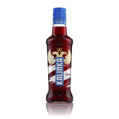 Kalinka Meggy likőr DRS (0,2L / 26%)