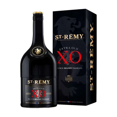 St. Remy XO brandy DRS (0,7L / 40%)