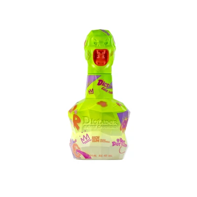 Dictador GCH Yellow rum (0,7L/ 40%)