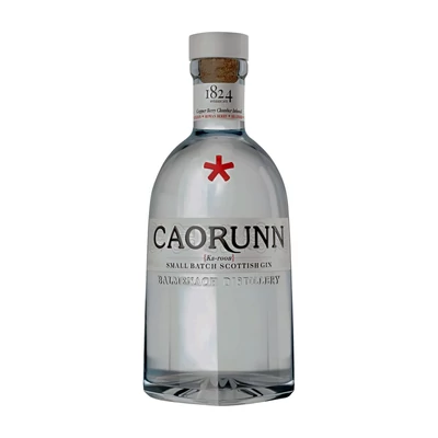 Caorunn gin (0,7L / 41,8%)