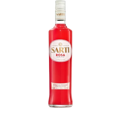 Sarti Rosa Aperitivo DRS (0,7L / 14%)