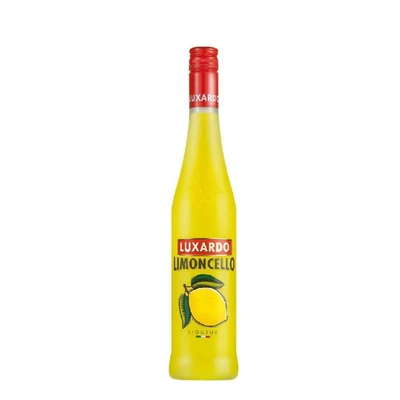 Luxardo Limoncello DRS (0,5L / 27%)