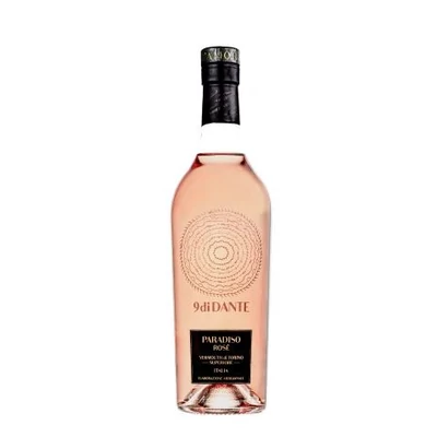 9diDANTE Paradiso DRS (0,75L / 18%)