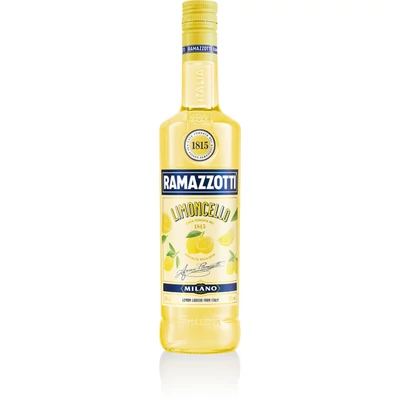Ramazzotti Limoncello DRS (0,7L / 18%)