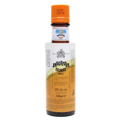 Angostura Orange Bitters (0,1L / 28%)
