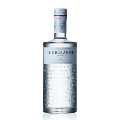 The Botanist gin (0,7L / 46%)