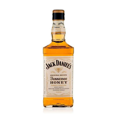 Jack Daniel's Tennessee Honey (0,7L / 35%)
