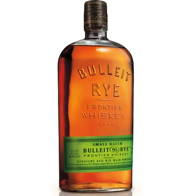 Bulleit Rye whiskey (0,7L / 45%)