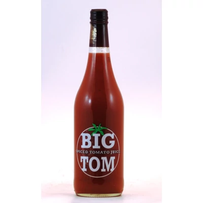 Big Tom (0,75L)
