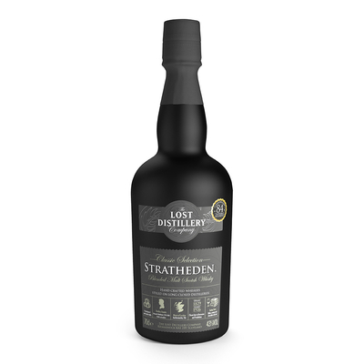 Stratheden Classic Lost Distillery (0,7L / 43%)